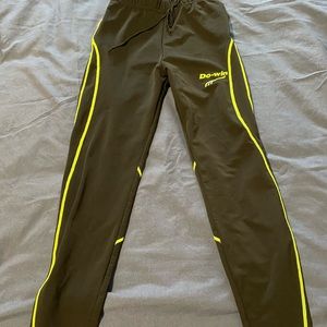 Do-win weightlifting leggings